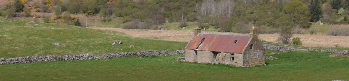 Sutherland and Beyond: family and historical research